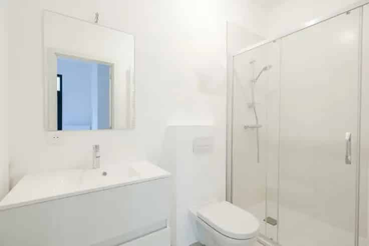 Appartement te Koop Elsene 38m2 Terras Nabij Place Stephanie