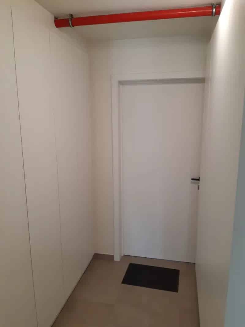 Gelijkvloers appartement te huur Gavere