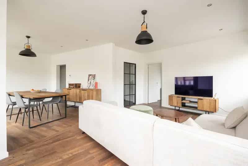 Appartement te koop Antwerpen Tentoonstellingswijk Instapklaar
