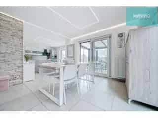 Moderne woning te koop Maurage 3 slaapkamers