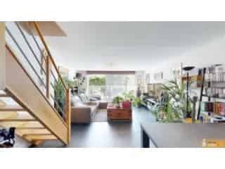 Triplex Appartement te Koop Affligem