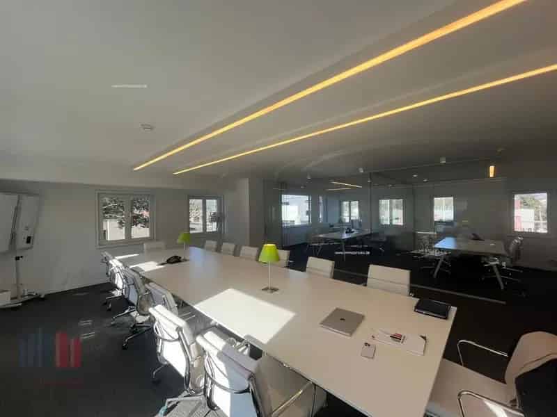 Kantoorruimte te huur Sint-Denijs-Westrem 115m² Nabij E40