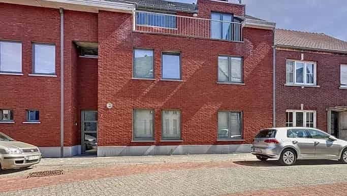 Appartement te huur in Mgr. Heylenstraat 7, Kasterlee - Dewaele