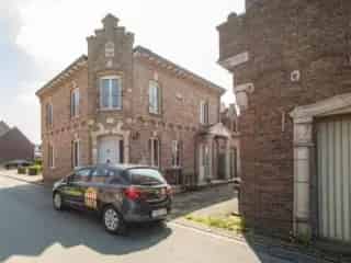 Huis te koop - Geraardsbergen RBT32320
