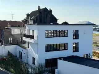 Duplex en Kantoren te Koop Merksem