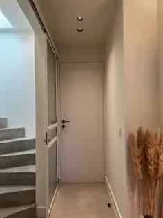 Gemeubelde Studio Antwerpen All-in Huur