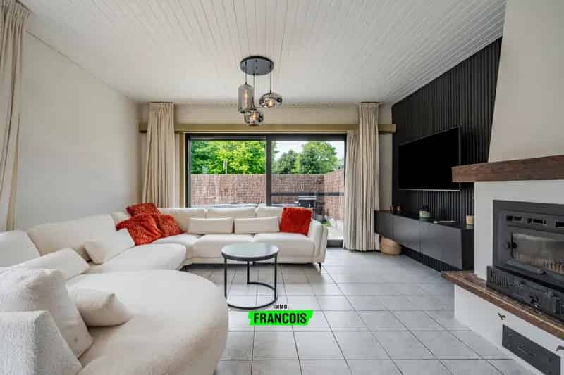 Ruime Villa te Koop Oostende  - 2 slaapkamers - Uitbreidingsmogelijkheden