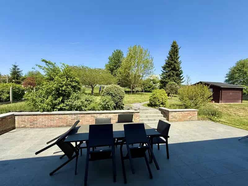 Villa te huur 4 slaapkamers mooie tuin prachtig zicht