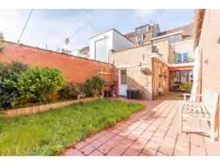 Huis te Koop Brugge 4 slaapkamers Riante Tuin