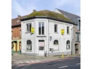 Handelspand Aspelare: Wonen en Werken Combineren