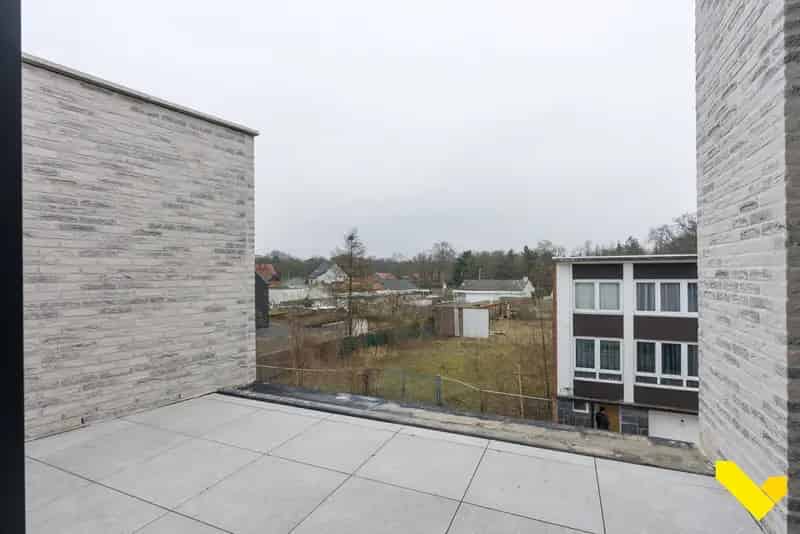 Nieuwbouwappartementen Leopoldsburg - Residentie De Krahe