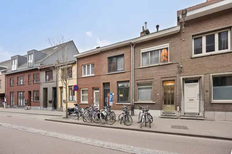 Huis te huur Leuven: gerenoveerde stadswoning 120m²