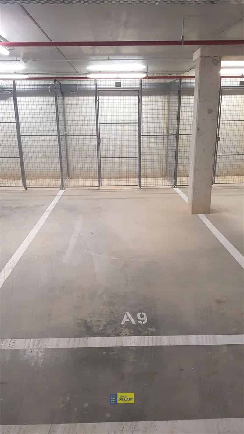 Garage te Huur Nabij Centraal Station