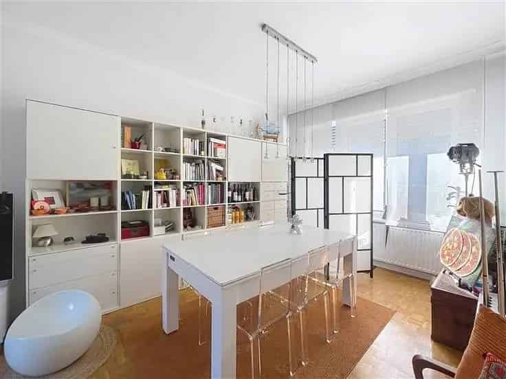 Huis Te Koop Anderlecht 150m² Tuin 3 slaapkamers