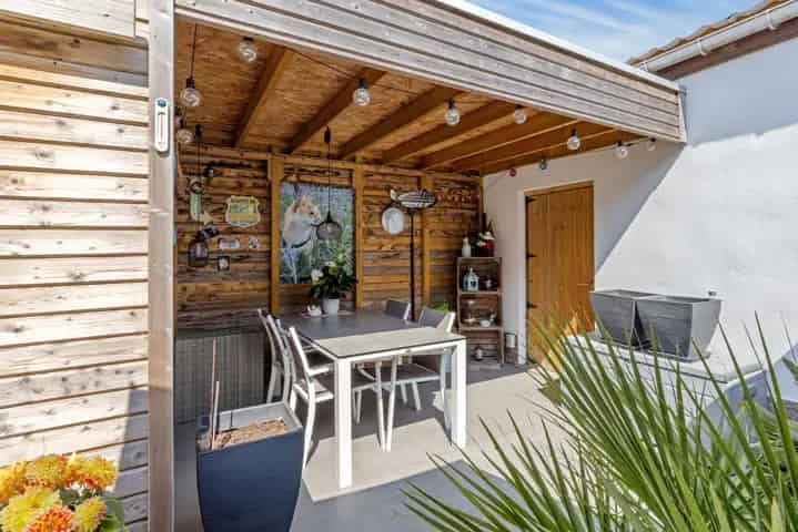 Huis te Koop Bredene: Ruime Gezinswoning
