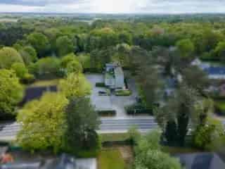 Handelsfonds te koop Tremelo 600m² Kantoorruimte Parking