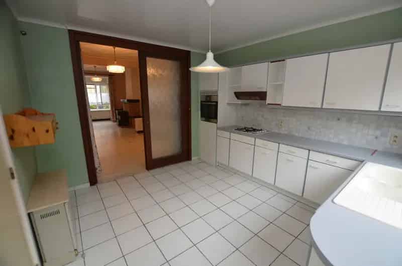 Huis te koop Oostende Mariakerke te renoveren
