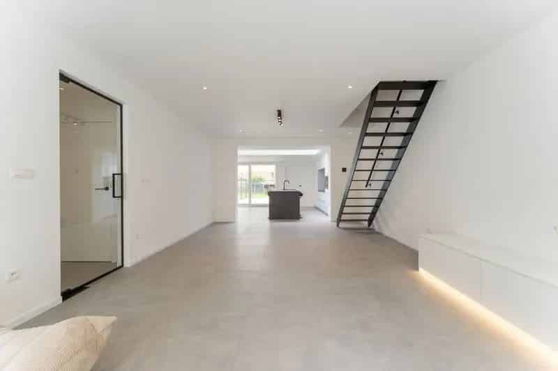 Tweegevelvilla Rumbeke 't Sterrebos: Luxe, Ruimte en Stijl