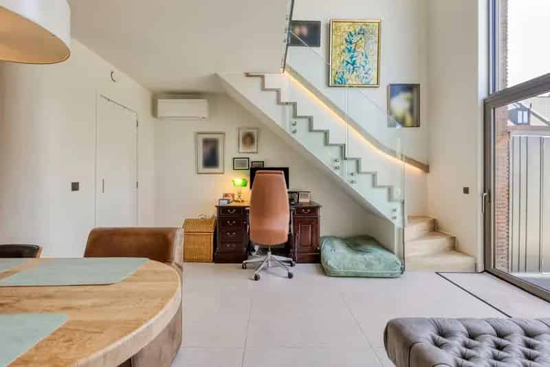 Schitterende woning Oud-Rekem