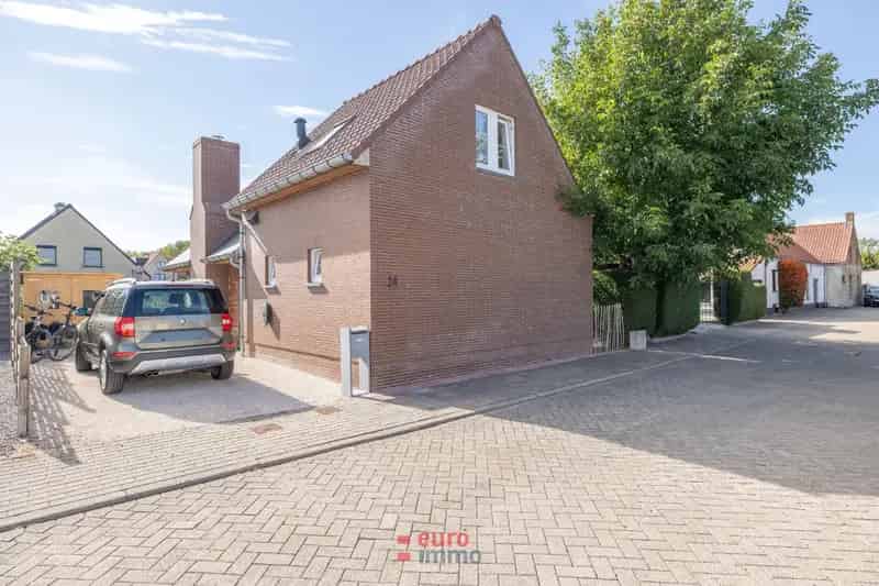 Huis te koop
