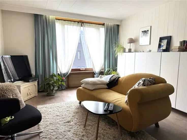 Appartement te Koop Walem Centrum 85m² 2 slaapkamers