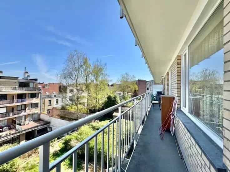 Appartement te Koop 3 slaapkamers 130m² Garage Marie-José