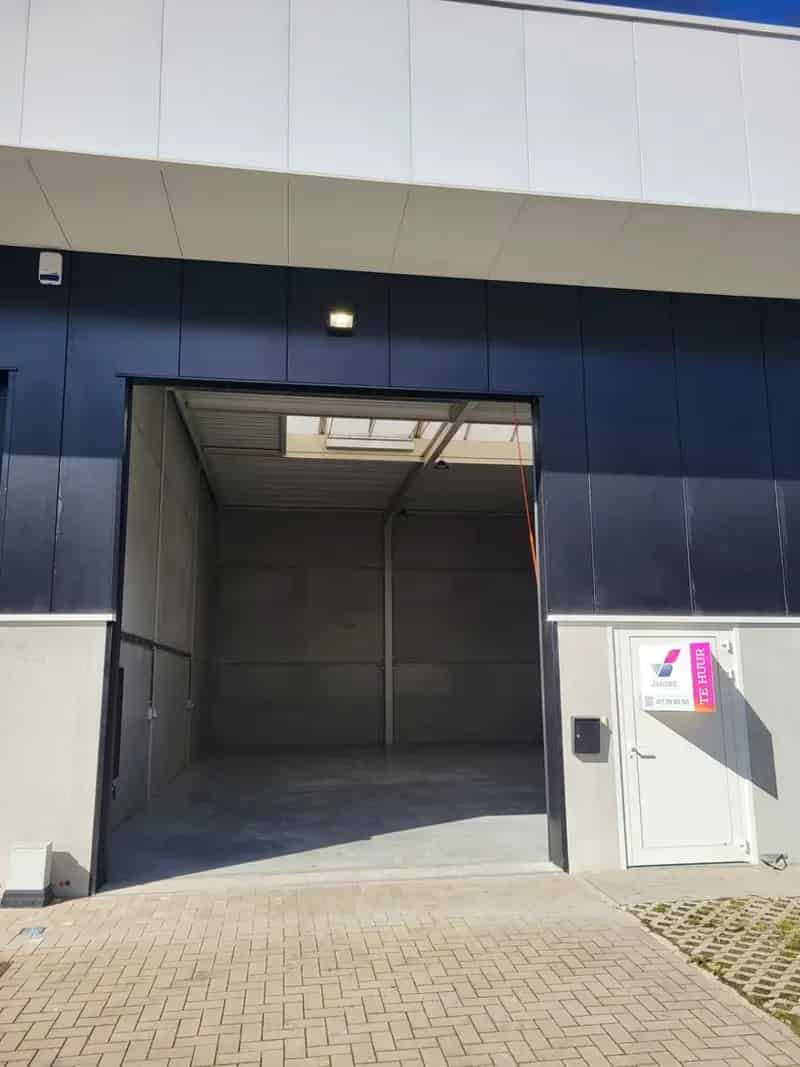 KMO-Unit te Huur Genk 160m2