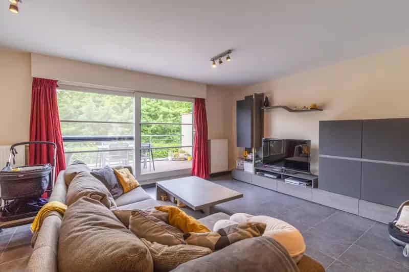Duplex Appartement 114m2 Erps Kwerps 2 slaapkamers Terras Garage