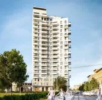 Nieuwbouw Kantoren te Koop Ekla Molenbeek