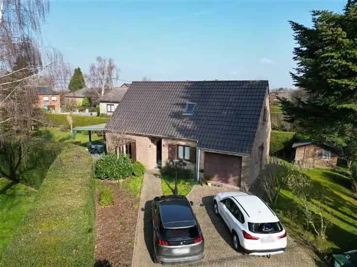 Huis Te Koop 3 slaapkamers 170m2 tuin veranda