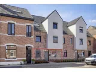 Gelijkvloers appartement Leopoldsburg - 2 slaapkamers - 2 garages
