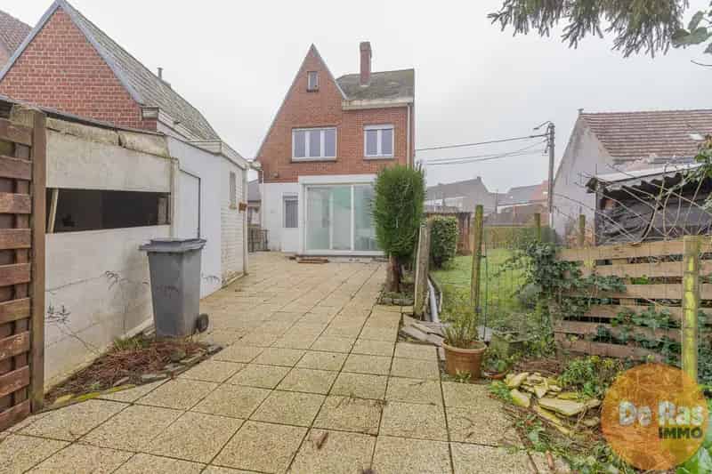 BALEGEM Halfopen Bebouwing  Leuke Locatie