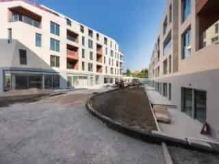 Appartementen Eigenbrakel Bellecour C Jules Hans