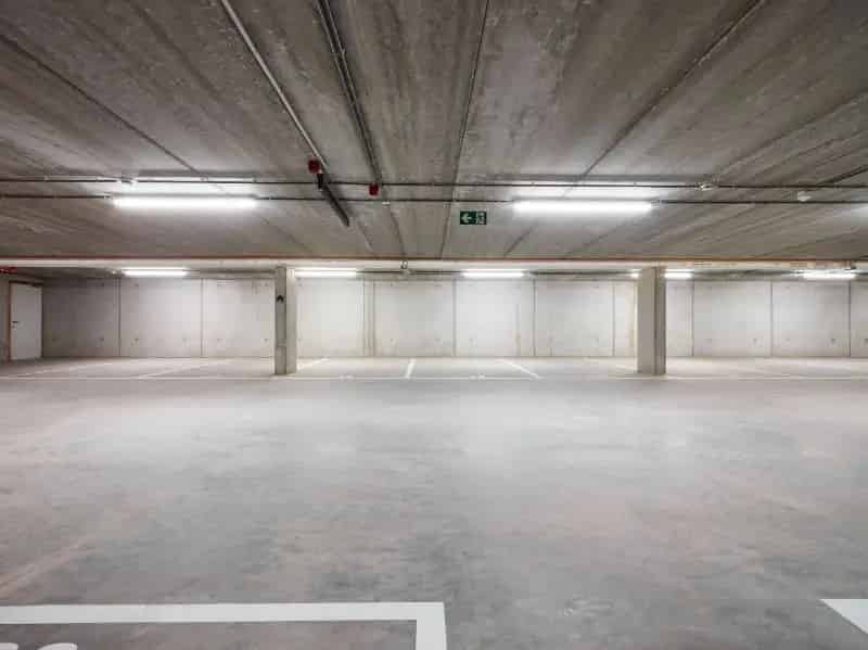 Ondergrondse autostaanplaats te koop - ADEGEM DORP