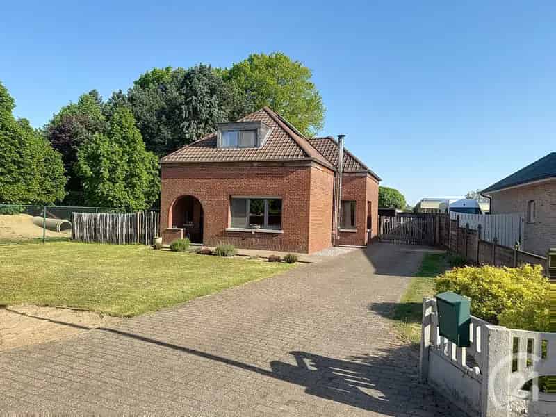 Huis te koop