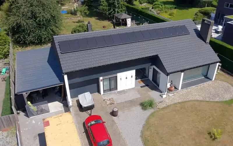 Ruim Landhuis te Koop in Koersel Beringen
