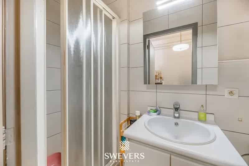 Appartement te koop Hasselt Centrum 62m2