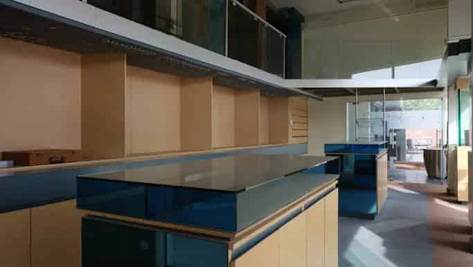 Handelspand te huur Roeselare 264m²
