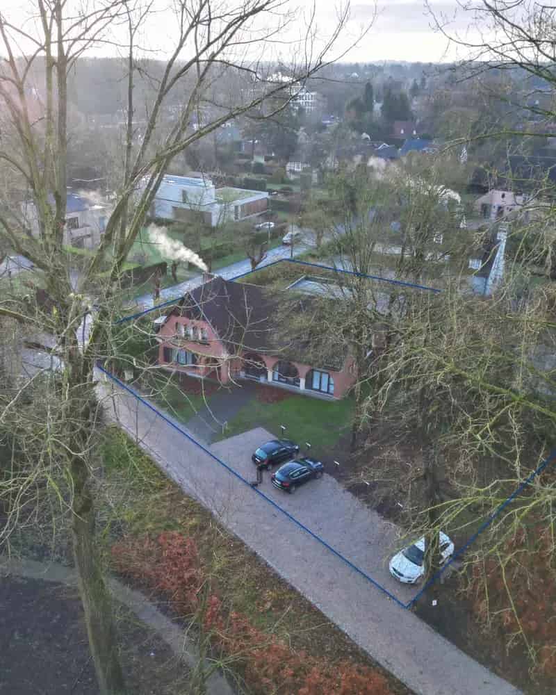 Villa te koop Sint-Denijs-Westrem