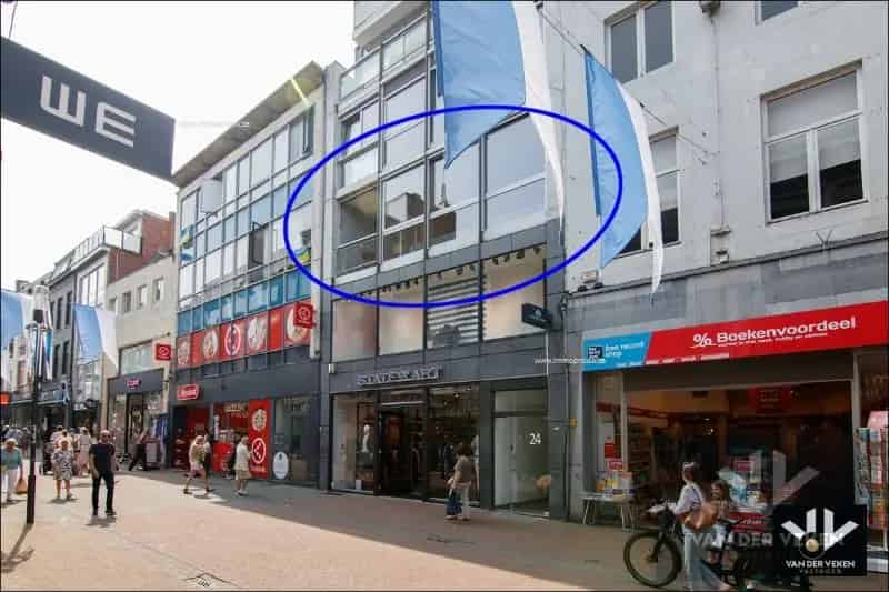 Appartement te koop Hasselt Centrum 2 slaapkamers
