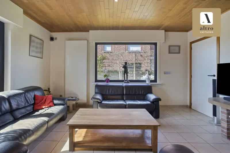 Huis te koop 4 slaapkamers garage