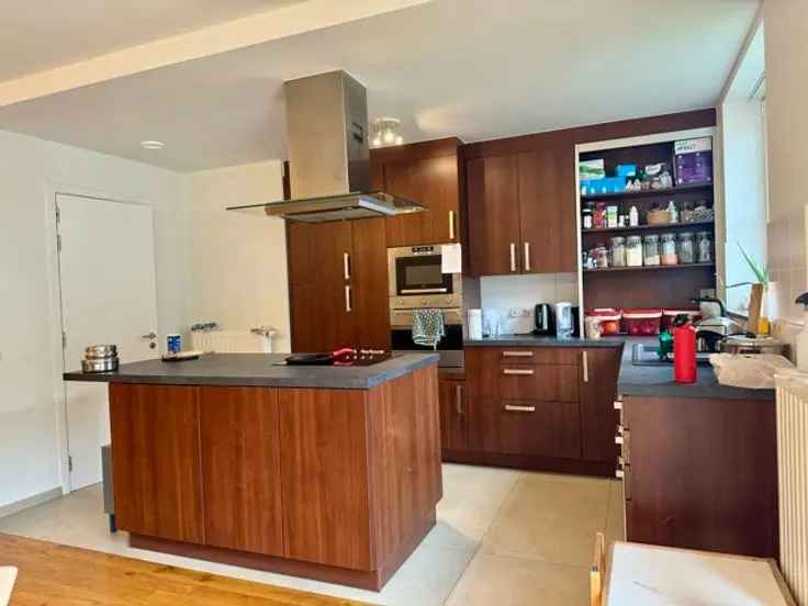 Appartement te huur Oudergem 115m² 2 slaapkamers