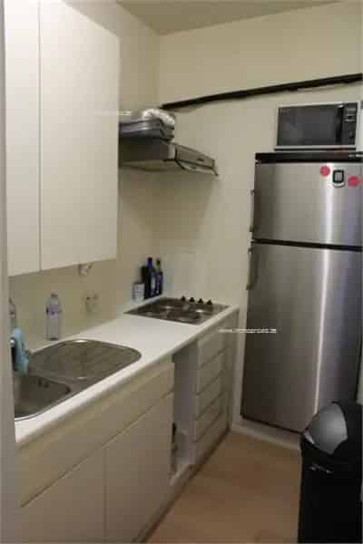Handelspand te Koop Aalst 2 Slaapkamers Danscafe