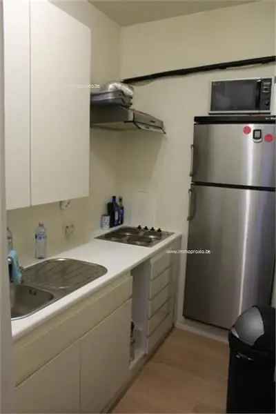 Handelspand te Koop Aalst 2 Slaapkamers Danscafe