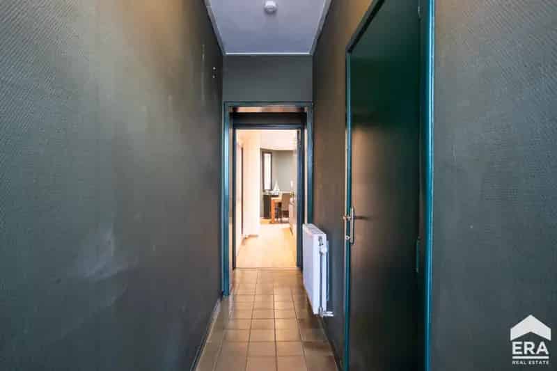 Huis te koop Aalst: woning met potentieel en tuin nabij centrum