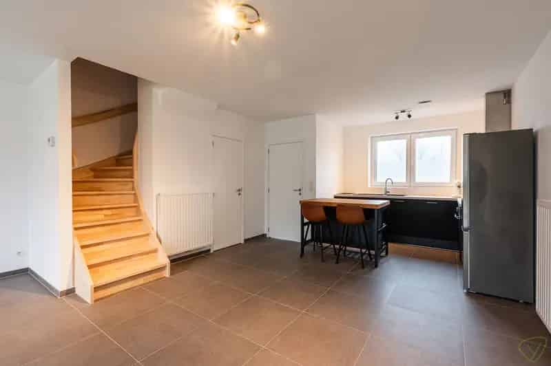 Nieuwbouwwoning Eeklo Nabij Centrum