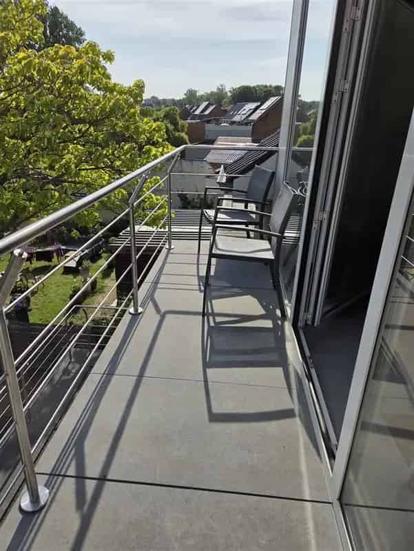 Appartement te Huur Brakel 85m2 2 Slaapkamers Zonneterras