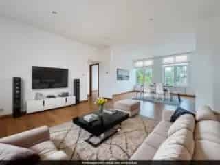 Appartement te koop Jette 97m² - 2 slaapkamers - Terras - Kelder