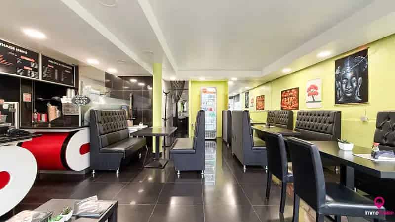 Handelspand Koersel-Dorp Toplocatie