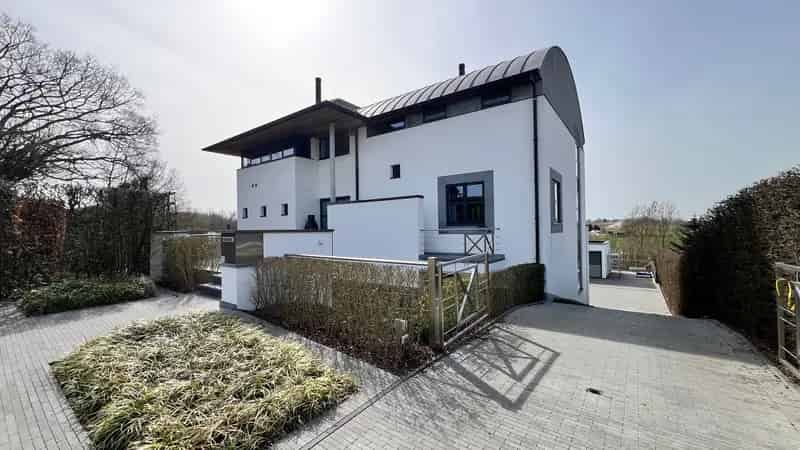 Exclusieve Villa met Adembenemend Uitzicht